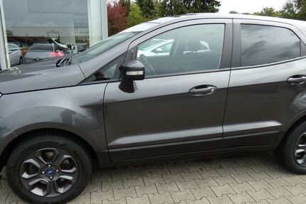 Ford EcoSport 58.000 km 10.800 € Bergkamen 59192