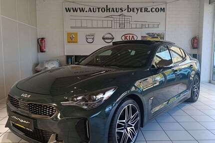 Kia Stinger 2.900 km 52.990 &euro; Dortmund 44309