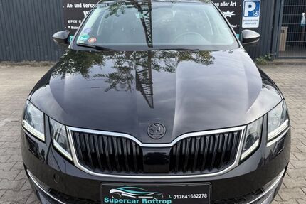 Skoda Octavia 224.056 km 9.500 € Bottrop 46238
