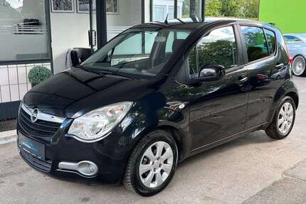 Opel Agila