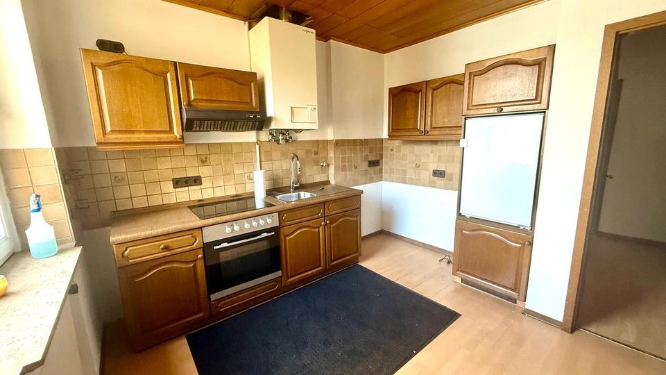 Maisonettenwohnung Dortmund Innenstadt Nord - 3 Zimmer, 91 m&sup2;, 990&euro; | Angebot:25725349