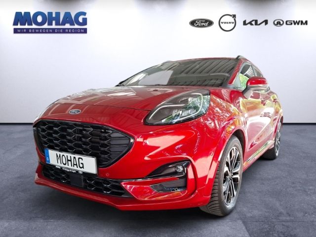 Ford Puma 49.433 km 18.390 € Recklinghausen 45659