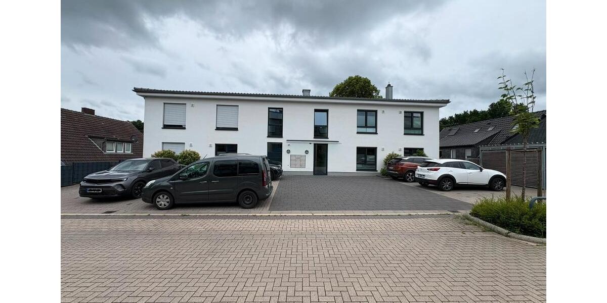 Erdgeschoßwohnung Haltern am See - 3.5 Zimmer, 110 m&sup2;, 490.000&euro; | Angebot:26799517