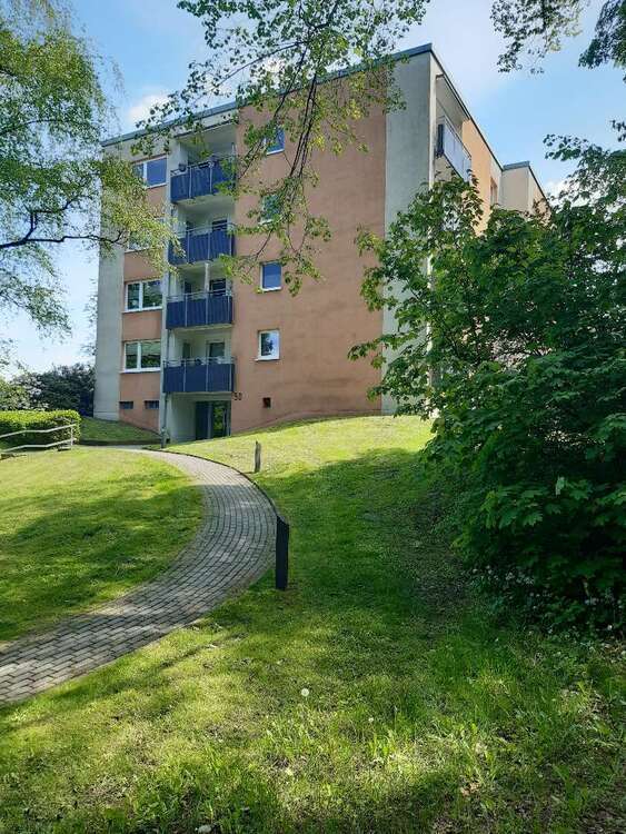 Wohnung zum Mieten in Remscheid 362,13 € 58 m²
