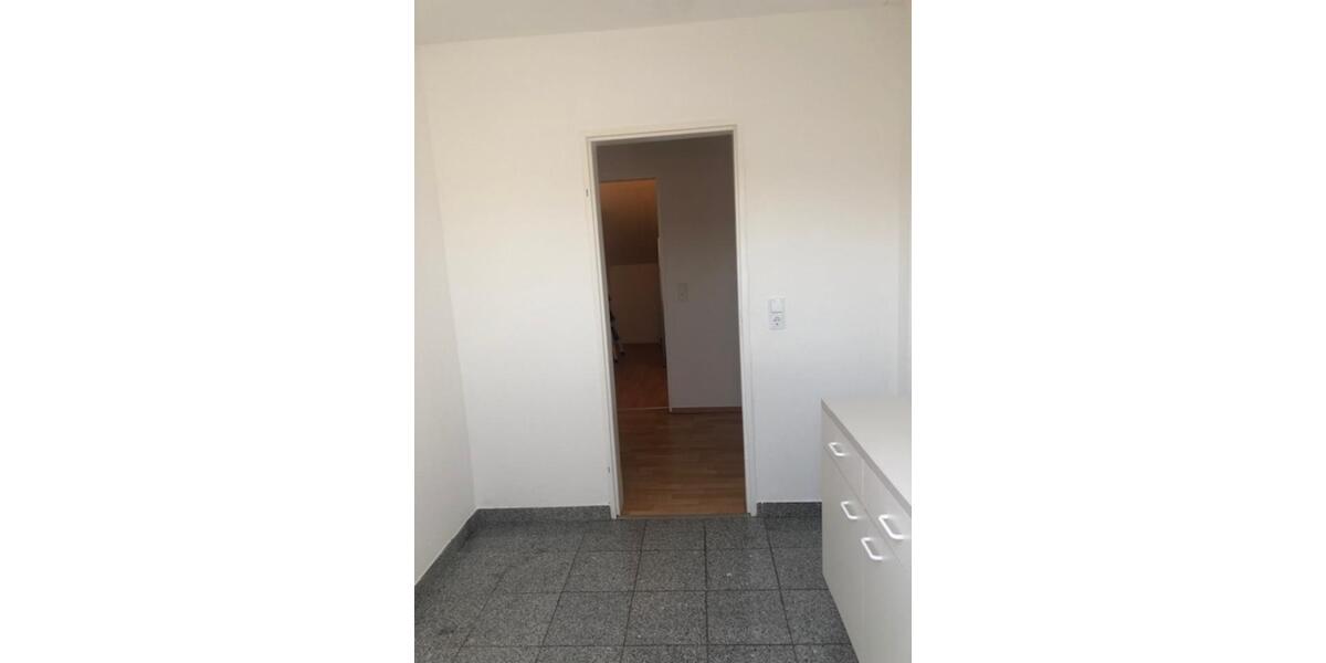 Schöne 2,5-Zimmer-DG-Wohnung in Witten Sonnenschein zimmer