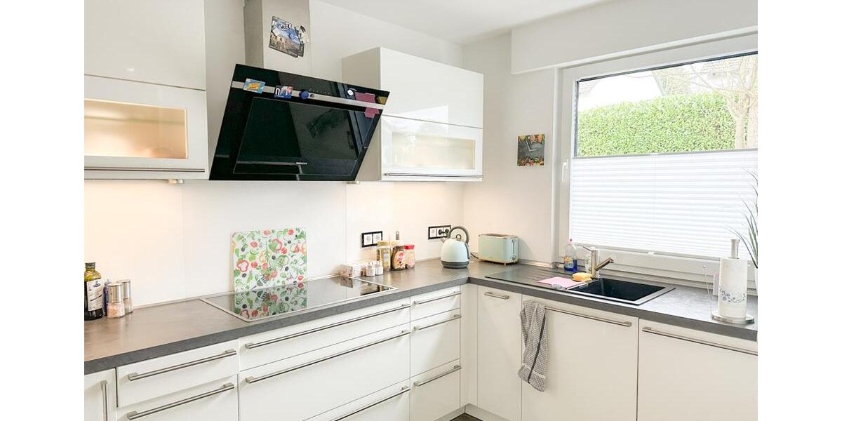 Modernes Reiheneckhaus mit Garten und Terrasse! 4.5 zimmer