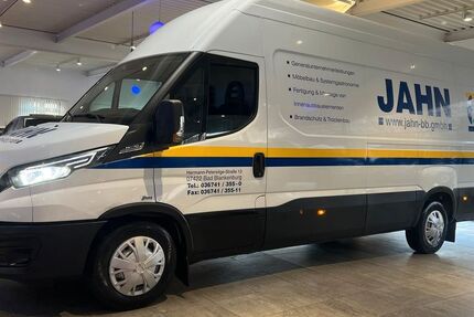 IVECO Andere 175.000 km 21.500 &euro; Datteln 45711