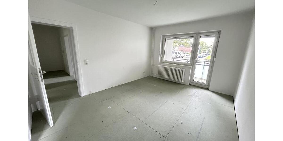 Erdgeschoßwohnung Dortmund Huckarde - 3 Zimmer, 59 m&sup2;, 519&euro; | Angebot:26427131