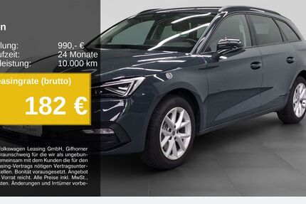 Seat Leon 9.902 km 27.940 &euro; Bochum 44809