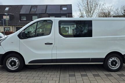Renault Trafic 128.468 km 14.000 &euro; Essen 45356