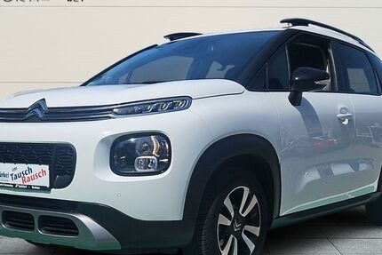 Citroen C3 Aircross 66.521 km 13.980 &euro; Bochum 44809