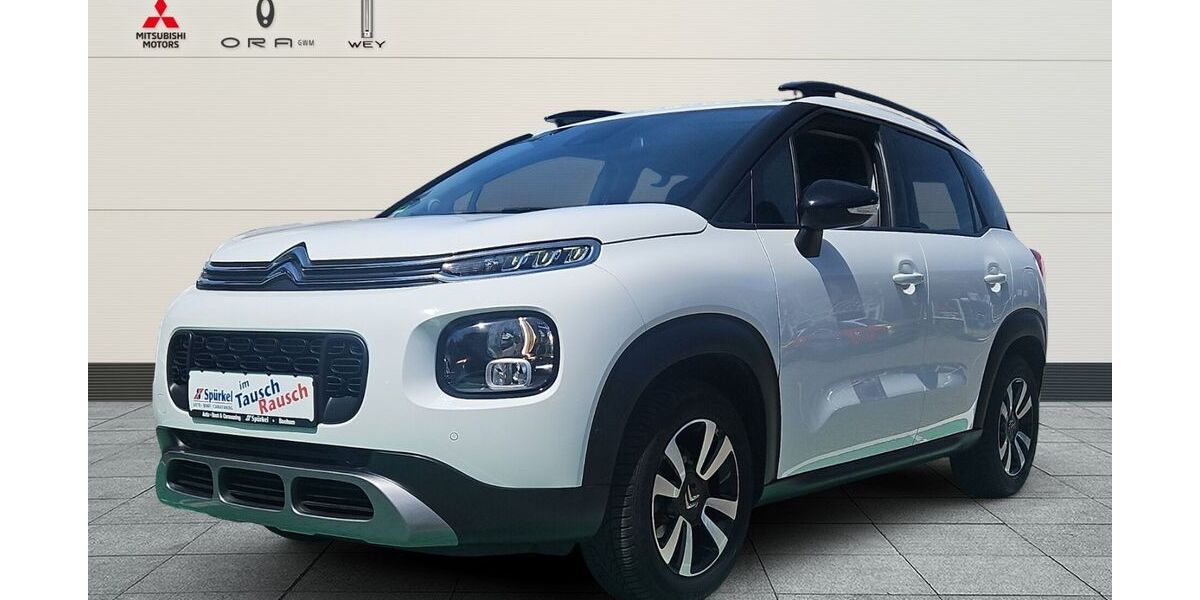 Citroen C3 Aircross 66.521 km 13.980 &euro; Bochum 44809