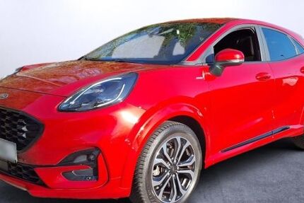 Ford Puma 29.162 km 16.990 &euro; Essen 45141