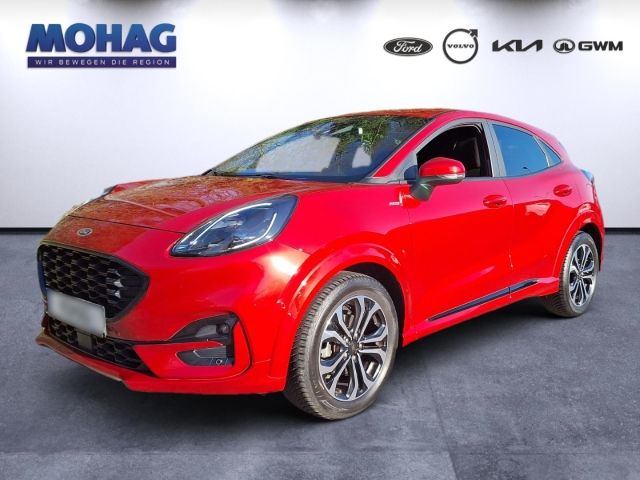Ford Puma 29.162 km 16.990 &euro; Essen 45141
