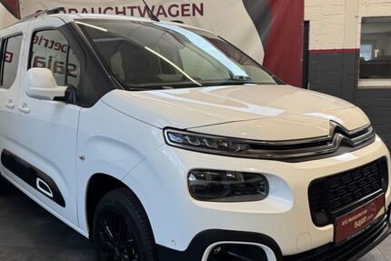 Citroen Berlingo 90.000 km 17.990 &euro; Castrop-Rauxel 44575
