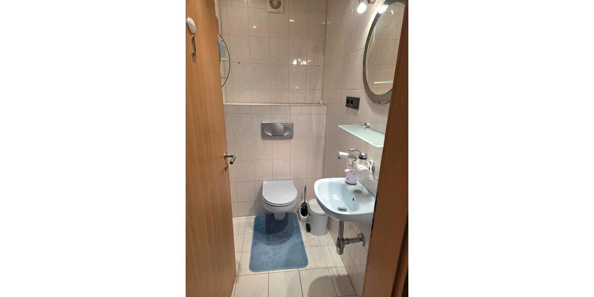 Etagenwohnung Wuppertal Gemarkung Nächstebreck - 3 Zimmer, 79 m&sup2;, 150.000&euro; | Angebot:27071950