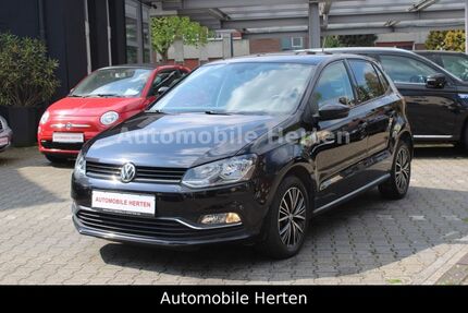 VW Polo 138.000 km 8.640 &euro; Herten 45699