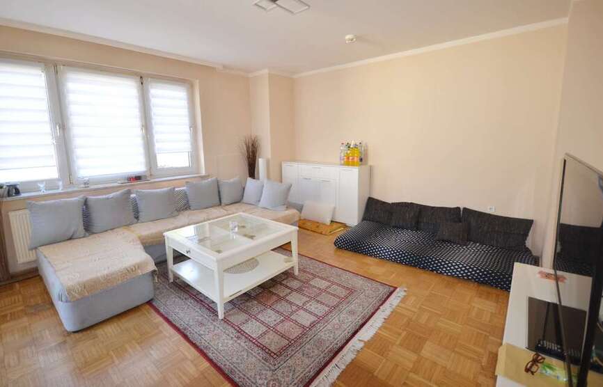 Wohnung zum Mieten in Wuppertal 590 € 79 m²