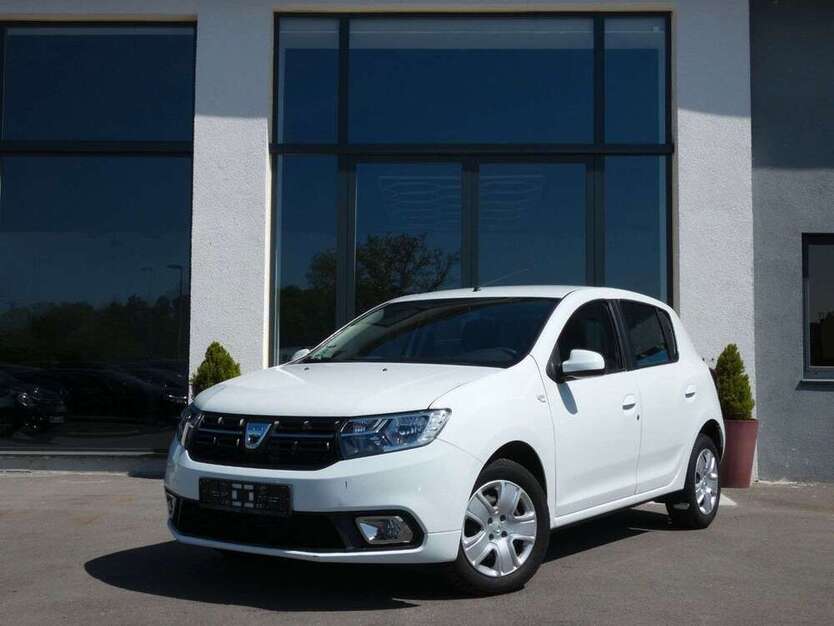 Sandero