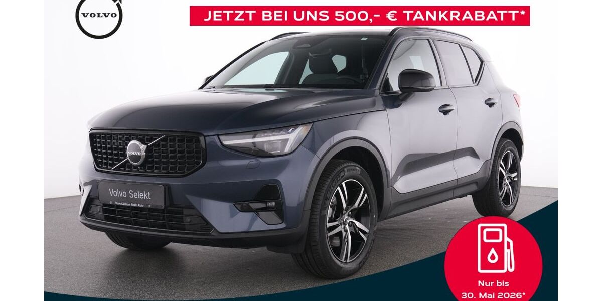 Volvo XC40 13.916 km 35.950 &euro; Essen-Kray 45309