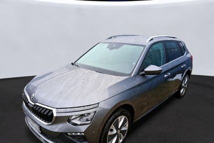 Skoda Kamiq 11.840 km 21.950 &euro; Lünen 44534
