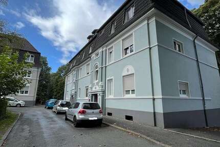 Wohnung Dortmund Huckarde - 2.5 Zimmer, 65 m&sup2;, 539&euro; | Angebot:26492301