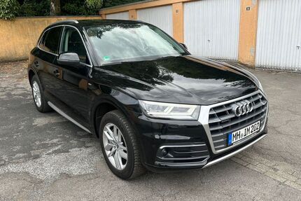 Audi Q5 117.000 km 27.500 € Mülheim an der Ruhr 45470