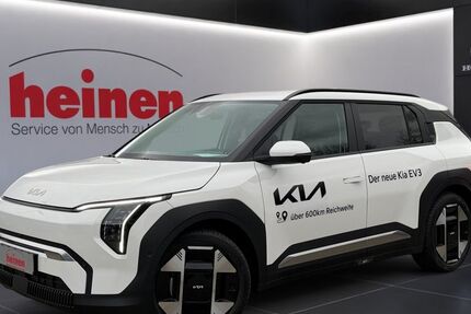 Kia EV3 6.000 km 37.680 &euro; Essen 45141