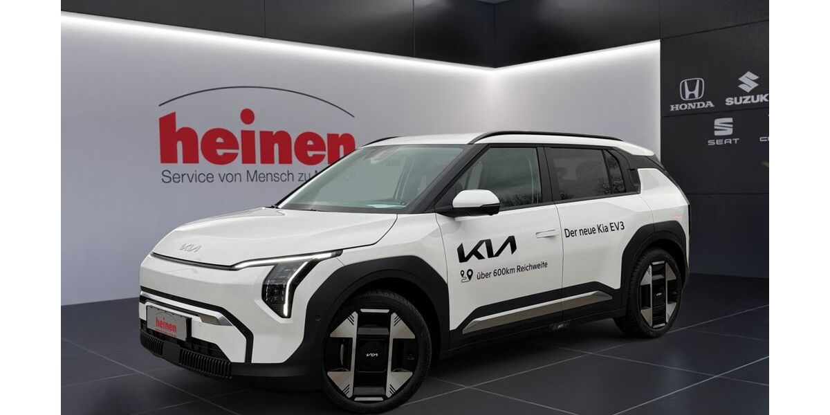 Kia EV3 6.000 km 37.680 &euro; Essen 45141