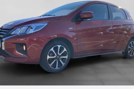 Mitsubishi Space Star 23.517 km 11.980 &euro; Bochum 44892