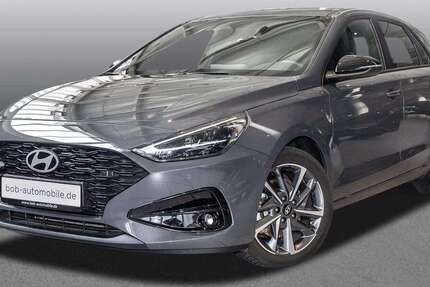 Hyundai i30 15.500 km 20.910 &euro; Hagen 58135