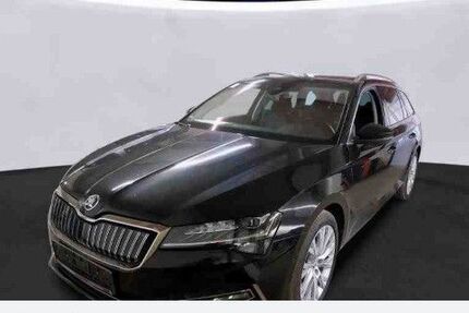 Skoda Superb 98.303 km 23.990 € Bochum 44809