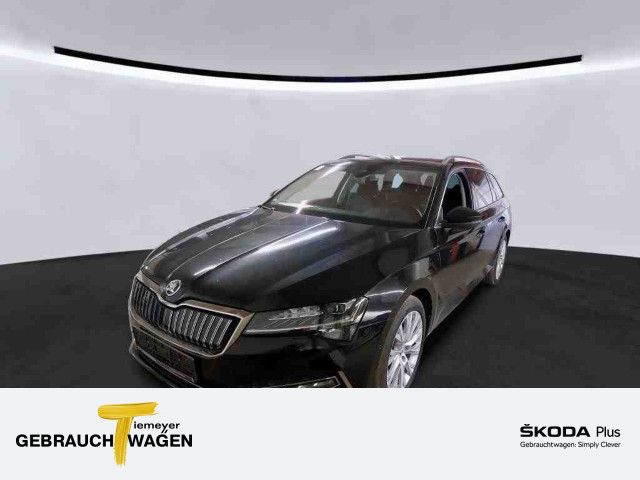 Skoda Superb 98.303 km 23.990 € Bochum 44809