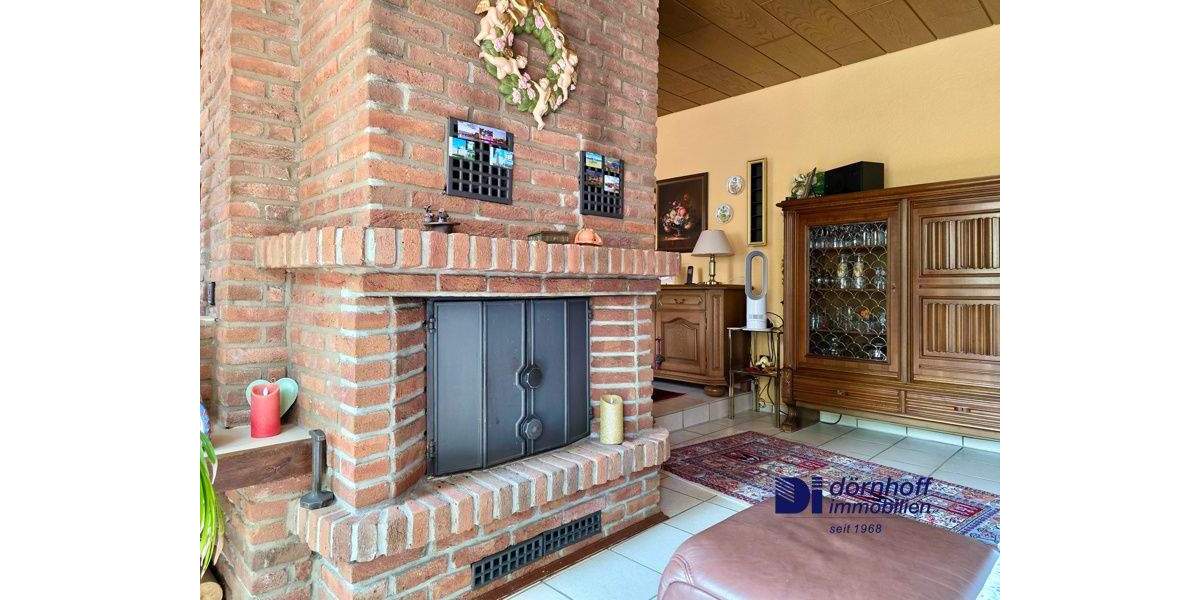 Etagenwohnung Dortmund / Brackel Brackel - 4 Zimmer, 106 m&sup2;, 349.000&euro; | Angebot:23941976