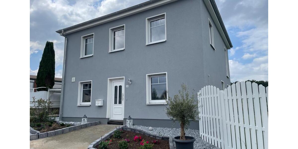 Etagenwohnung Holzwickede - 5 Zimmer, 134 m&sup2;, 2.200&euro; | Angebot:27571372