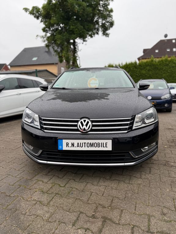 Passat Variant