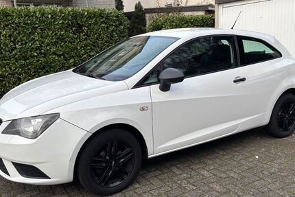 Seat Ibiza 200.000 km 2.990 &euro; Dorsten 46282