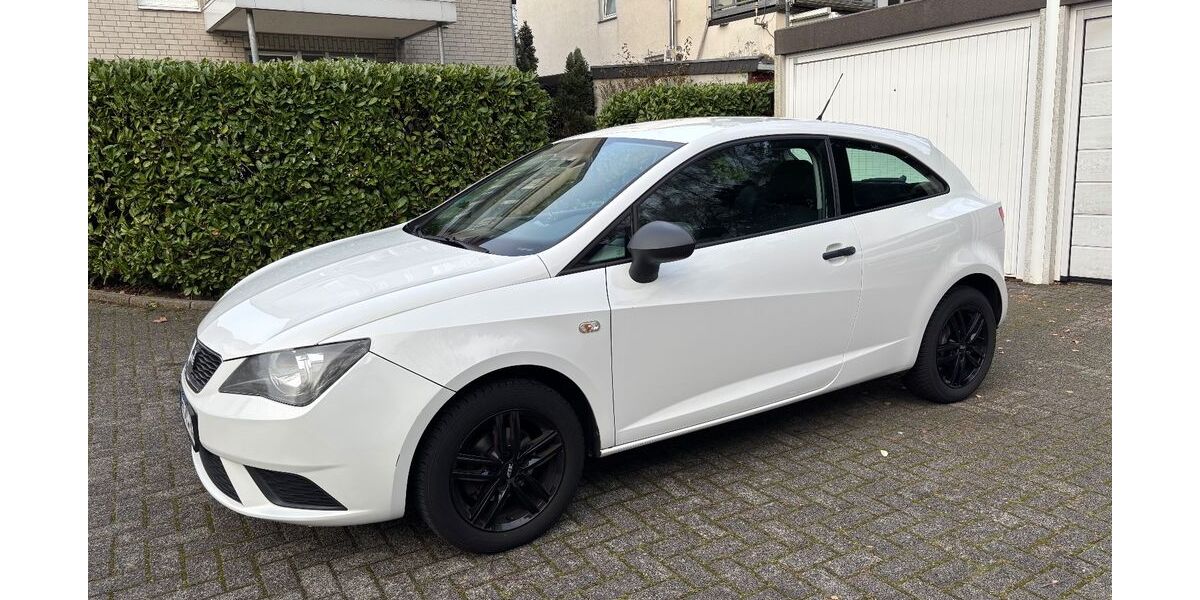 Seat Ibiza 200.000 km 2.990 &euro; Dorsten 46282