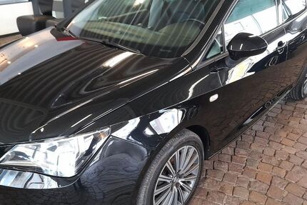 Seat Ibiza 96.180 km 8.999 &euro; Gelsenkirchen 45888