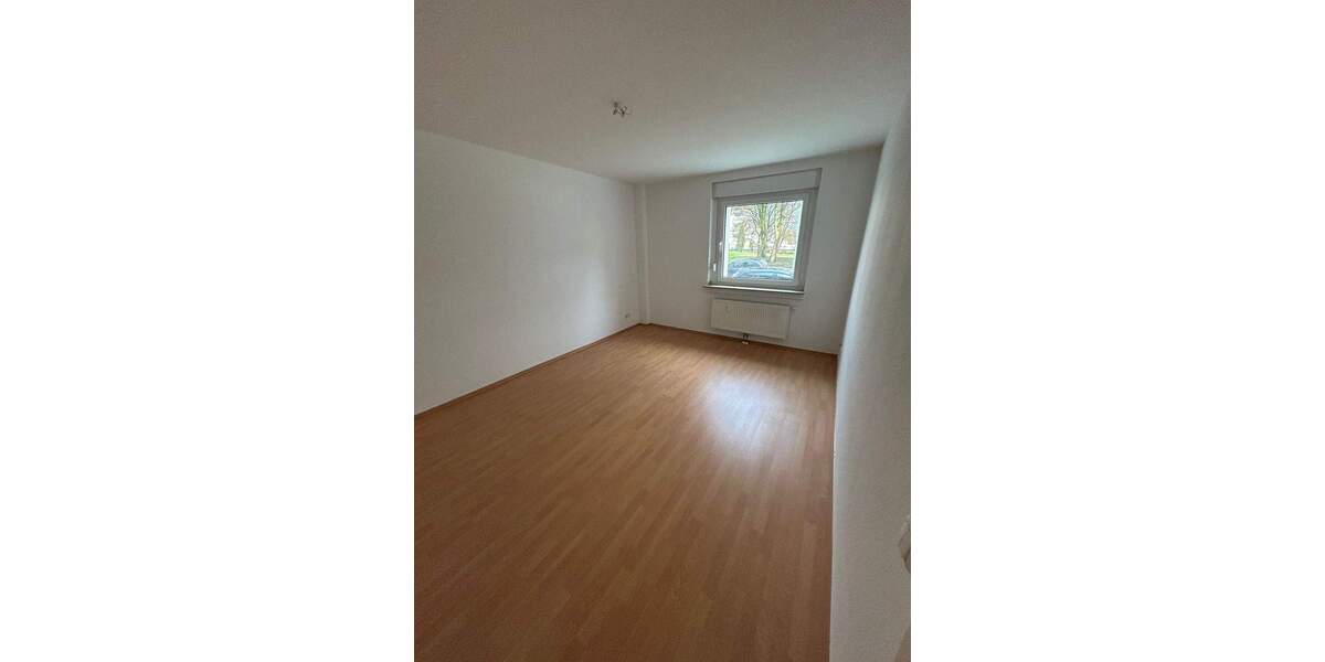 Familienfreundliche 3-Raum Wohnung mit Balkon in Essen-Bergeborbeck sucht neue Mieter*in 3 zimmer