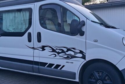 Renault Trafic 150.211 km 19.500 € Essen 45309