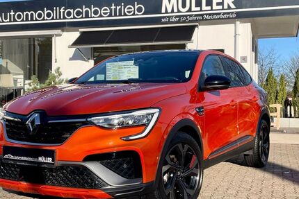 Renault Arkana 47.400 km 19.890 &euro; Mülheim /Ruhr 45481