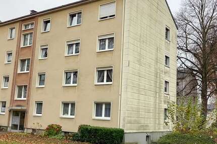 Wohnung Dortmund Brackel - 2 Zimmer, 52 m&sup2;, 366&euro; | Angebot:27577363