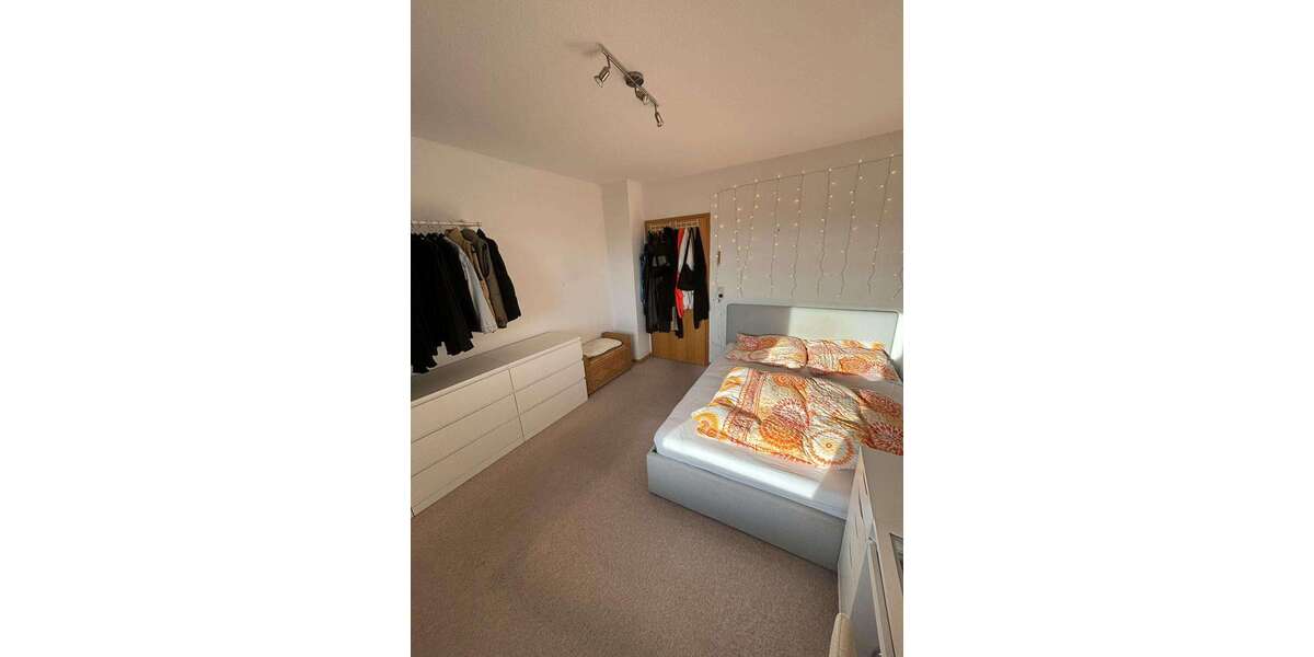 Wohnen auf Zeit in Hagen 611 € 1 zimmer