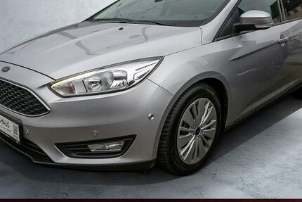 Ford Focus 86.184 km 10.990 &euro; Bochum 44803