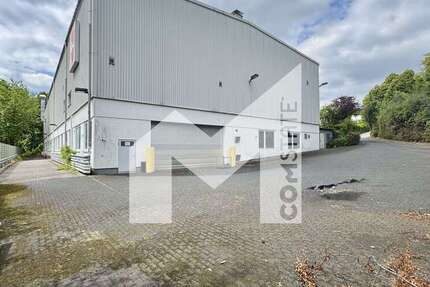 Gewerbeobjekt Wuppertal Dönberg - 13.600&euro; | Angebot:21488381