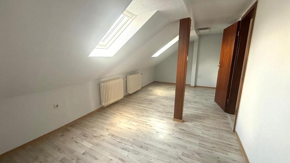 Maisonettenwohnung Dortmund Innenstadt Nord - 3 Zimmer, 91 m&sup2;, 990&euro; | Angebot:25725349