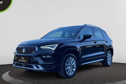 Seat Ateca 18.594 km 29.470 € Bottrop 46244