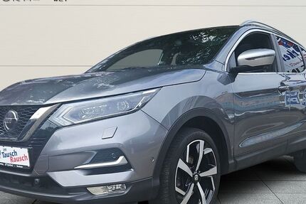 Nissan Qashqai 58.794 km 18.480 € Bochum 44809