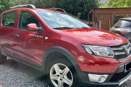 Dacia Sandero 96.380 km 3.900 &euro; Bochum 44797